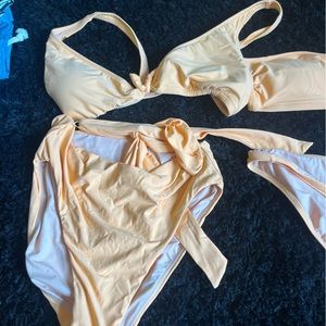 JCrew Bikini